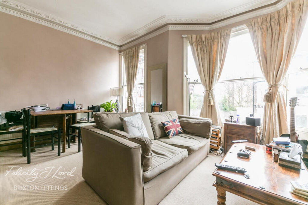 Main image of property: Kellett Road, London