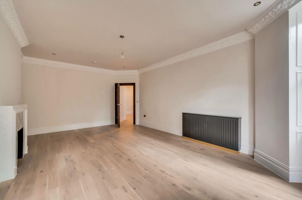 Apartment in London - View 4