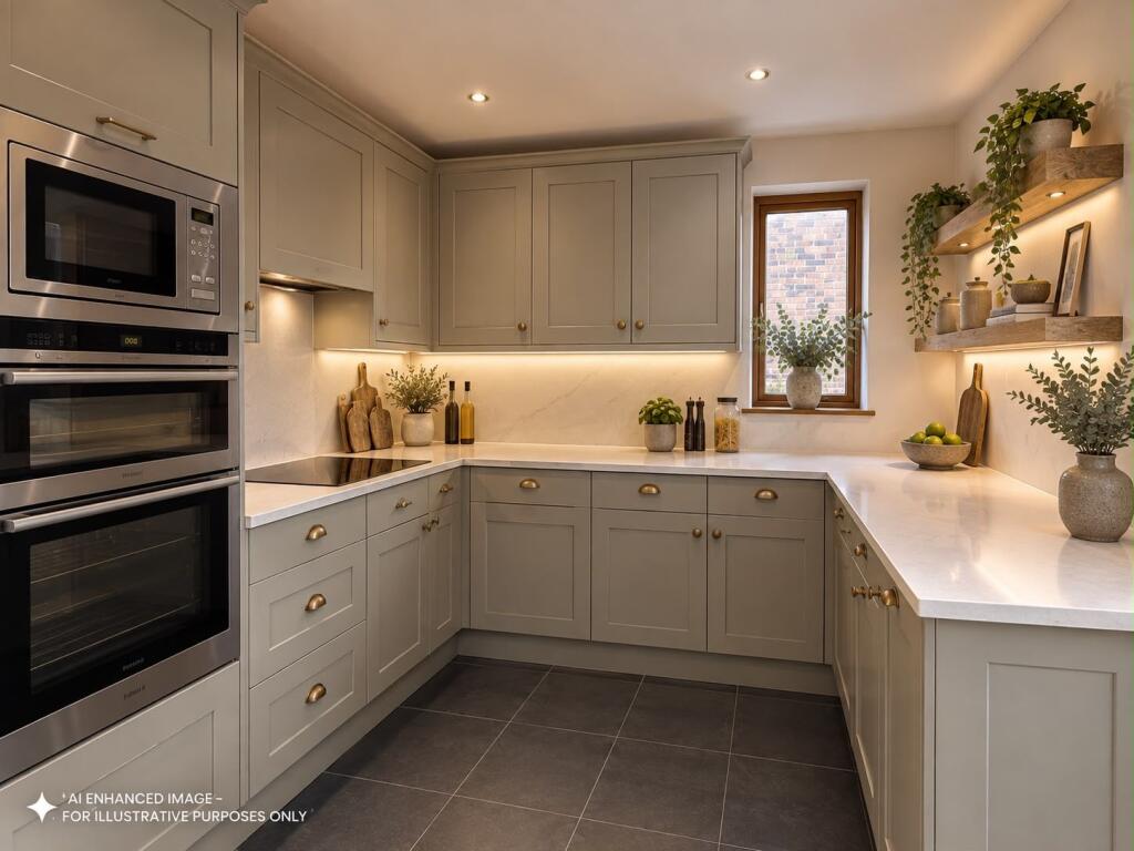 House in Gillingham, Parkwood - View 2