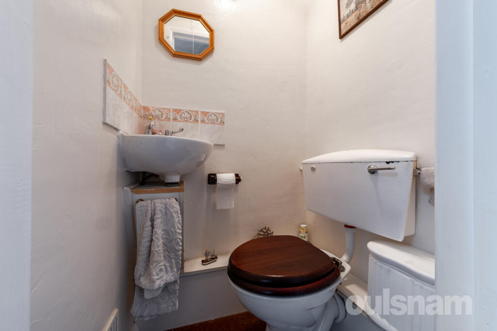 Additional image 11 of Iris Close, Bournville Village Trust, Selly Oak, Birmingham, B29