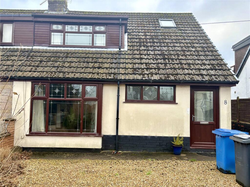 Main image of property: Barrows Lane East, Great Eccleston, Preston, Lancashire