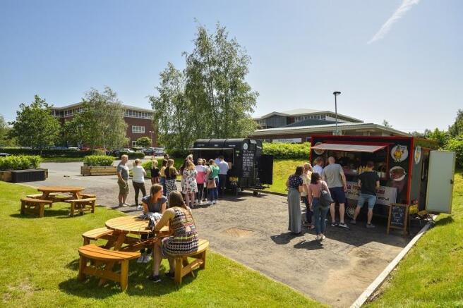 Food Truck