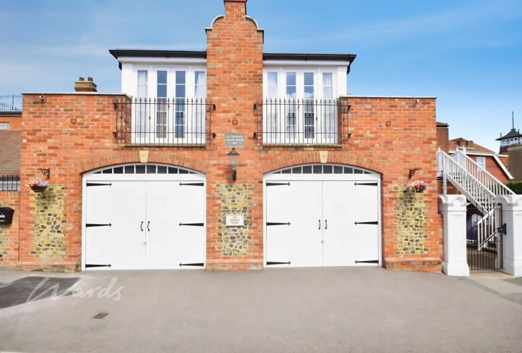 Main image of property: Sea Road Westgate-On-Sea CT8