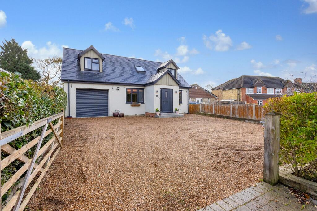 Main image of property: Woodchurch Road, Shadoxhurst, TN26