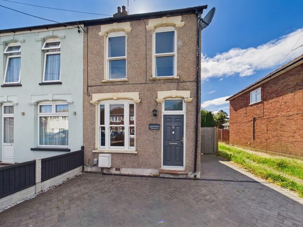 Main image of property: Ruskin Road, Stanford-Le-Hope, SS17