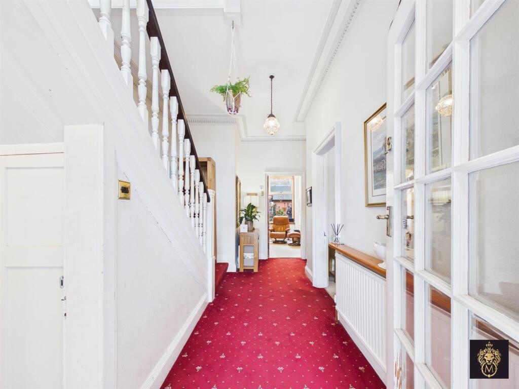1, Marchmont Road photo 3