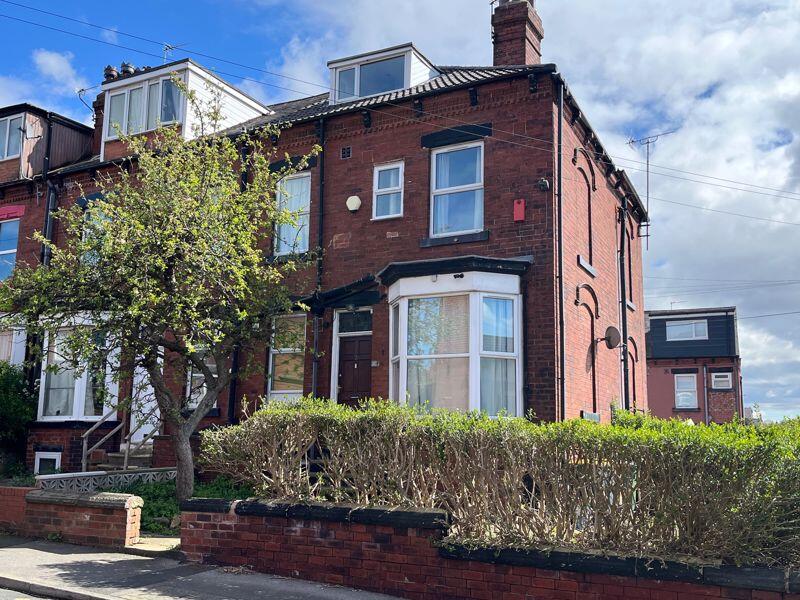 Main image of property: Grimthorpe Street, Leeds