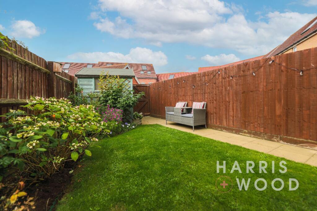 Purcell Road, Witham, CM8 photo 4
