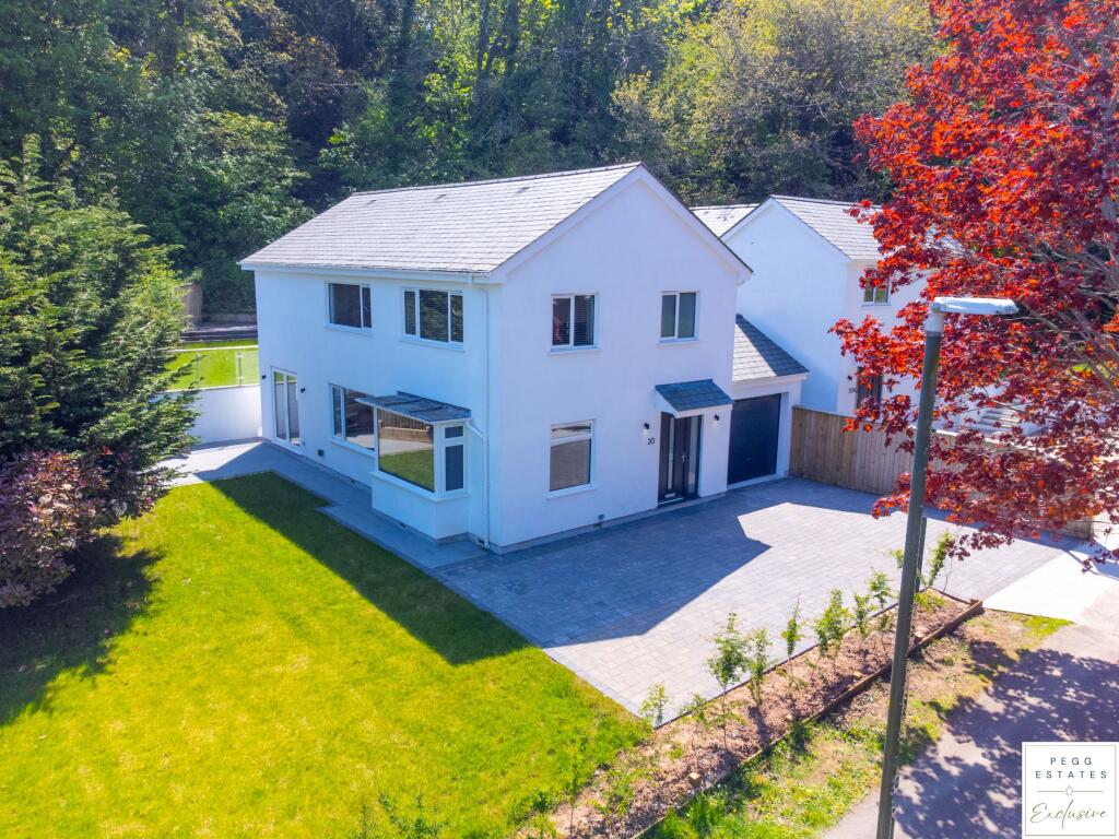 Main image of property: Broadsands Road, Paignton