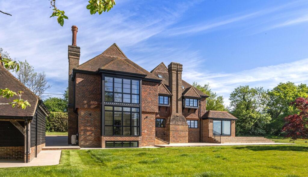 Main image of property: Nash Lane, Scaynes Hill, Haywards Heath, West Sussex RH17