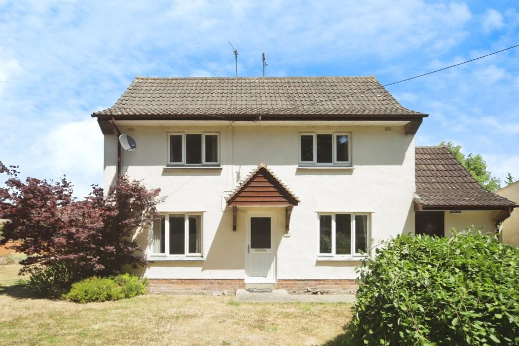 Main image of property: Ham Green, TA10