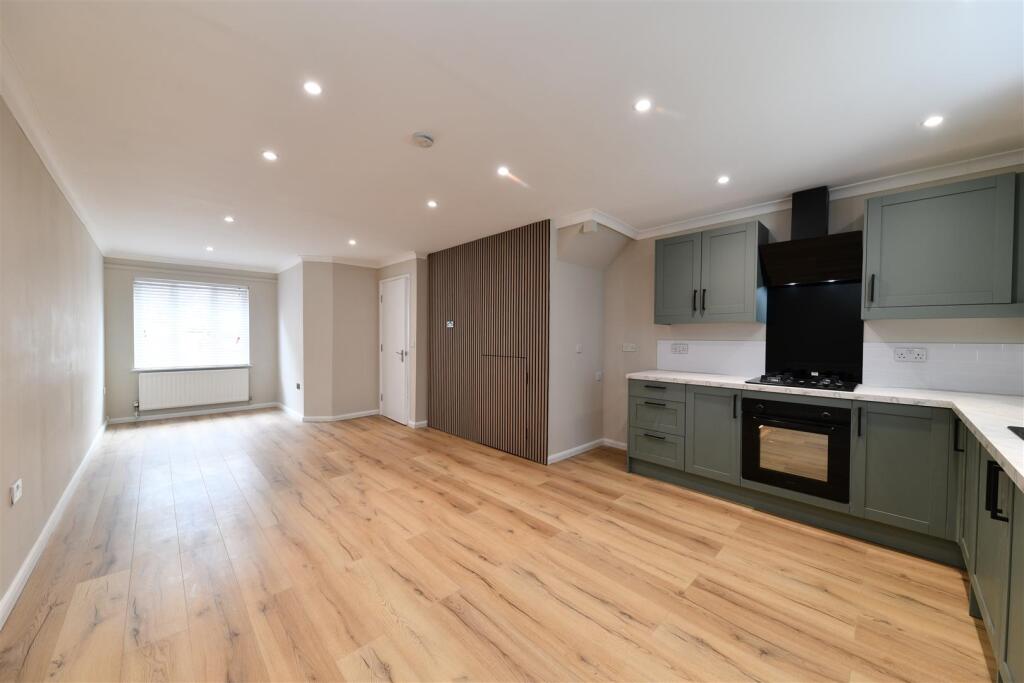 Main image of property: Tates Way, Stevenage