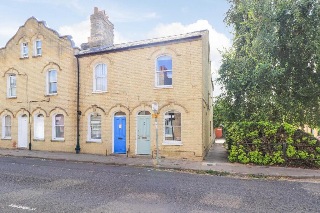 Main image of property: Auckland Road, Cambridge