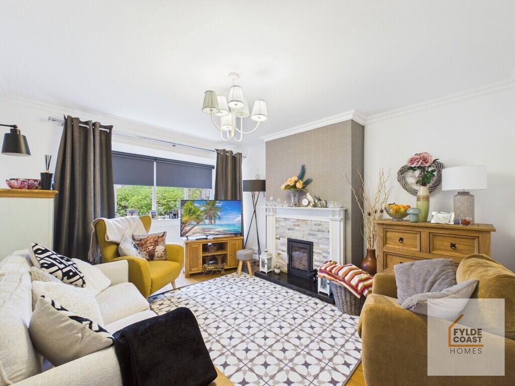 House in Blackpool - View 2