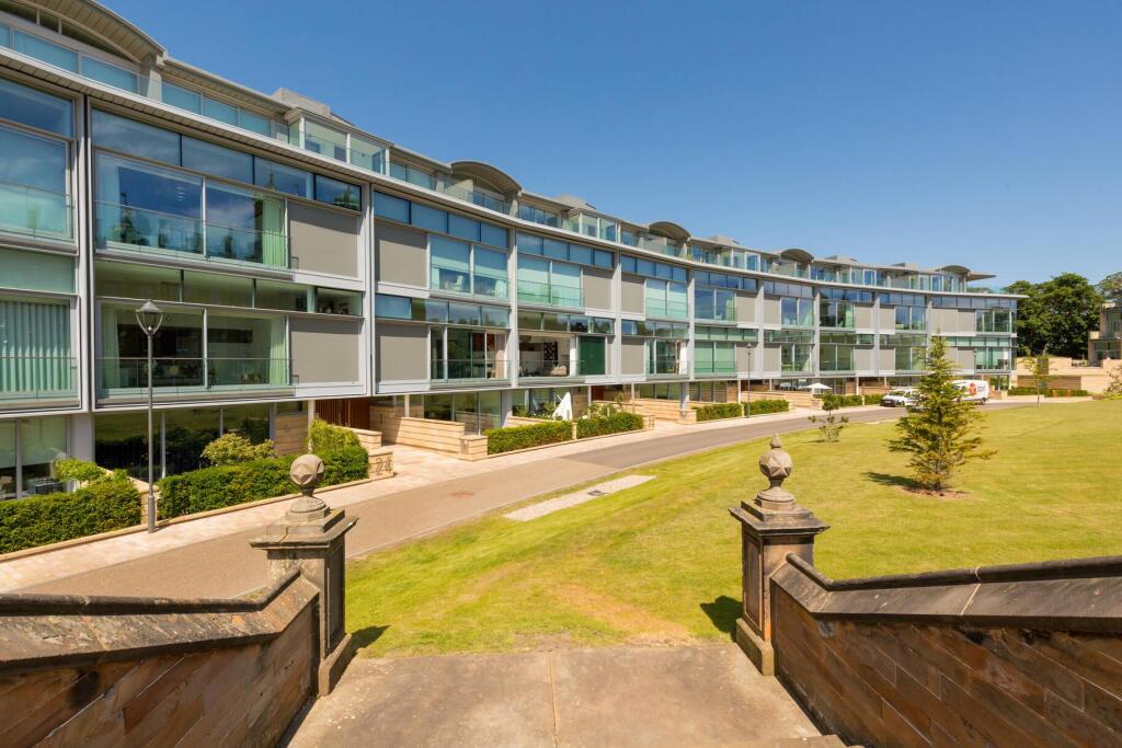 Main image of property: Donaldson Crescent, Edinburgh, EH12