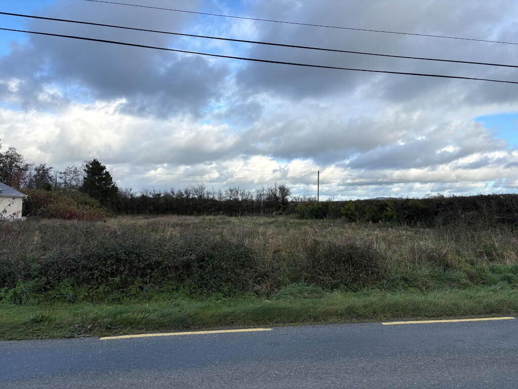 Main image of property: Fawnlehane, Newcastle West