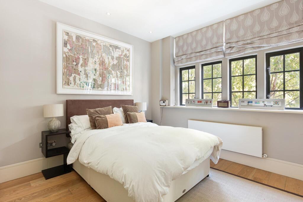 Apartment in London, East Marylebone, Marylebone - View 3