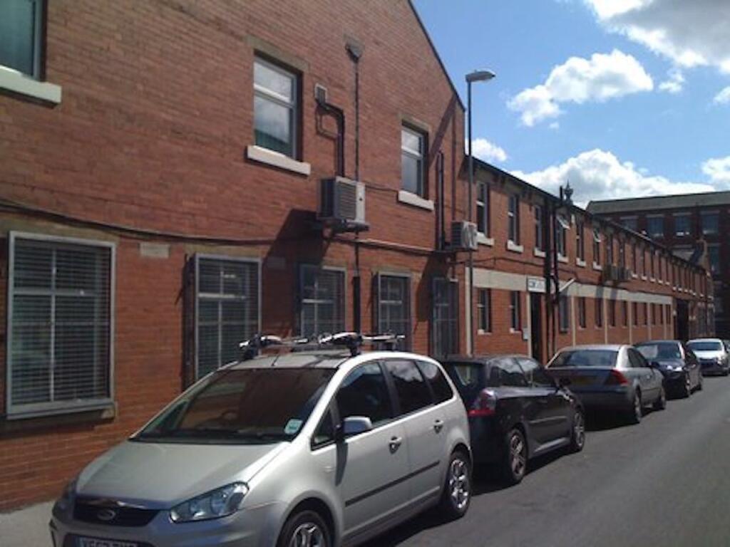 Main image of property: Spence Mills, Mill Lane, Leeds, LS13 3HE