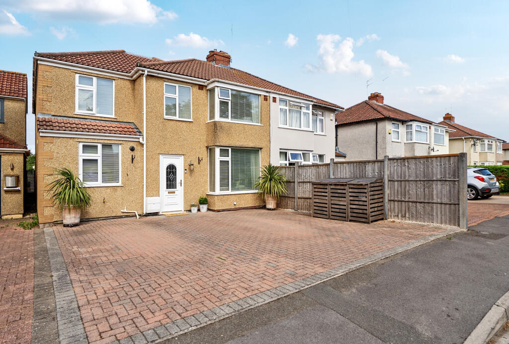 Main image of property: Burley Crest, Bristol, South Gloucestershire, BS16