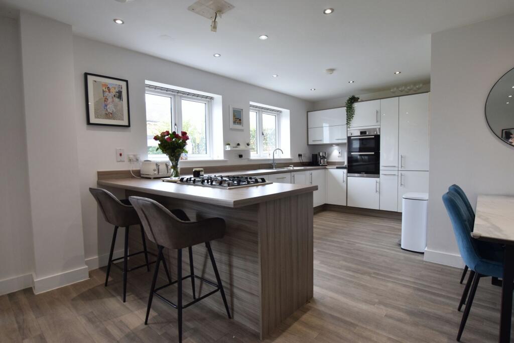 House in Leicester - View 4