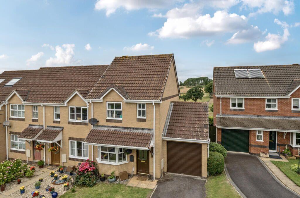 Main image of property: Ashplants Close, Winkleigh