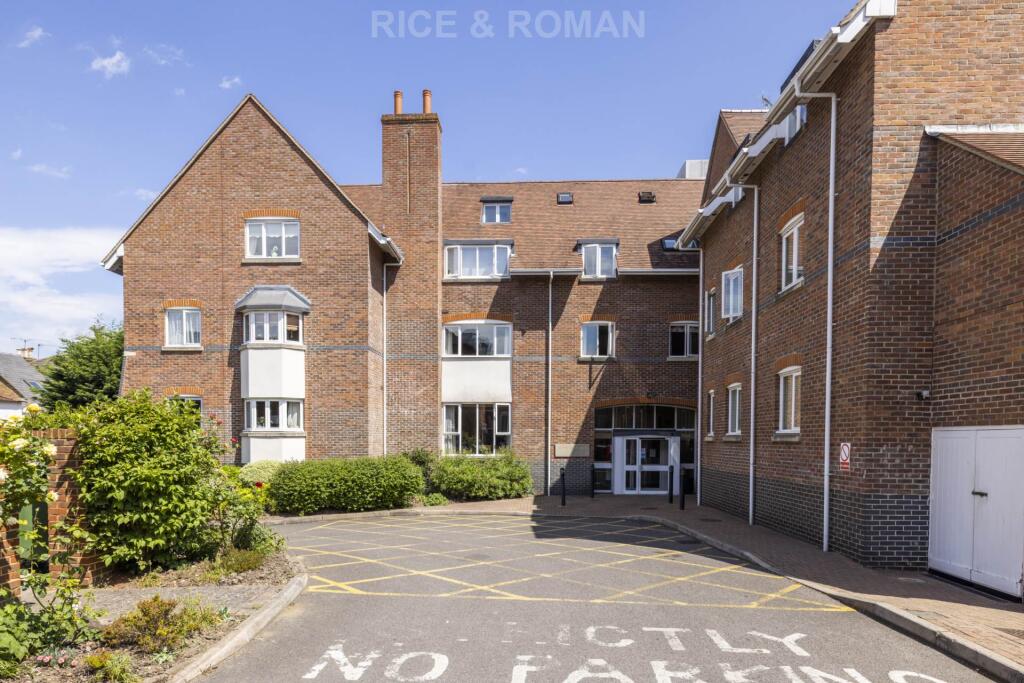 Main image of property: Manor Place, Walton on Thames