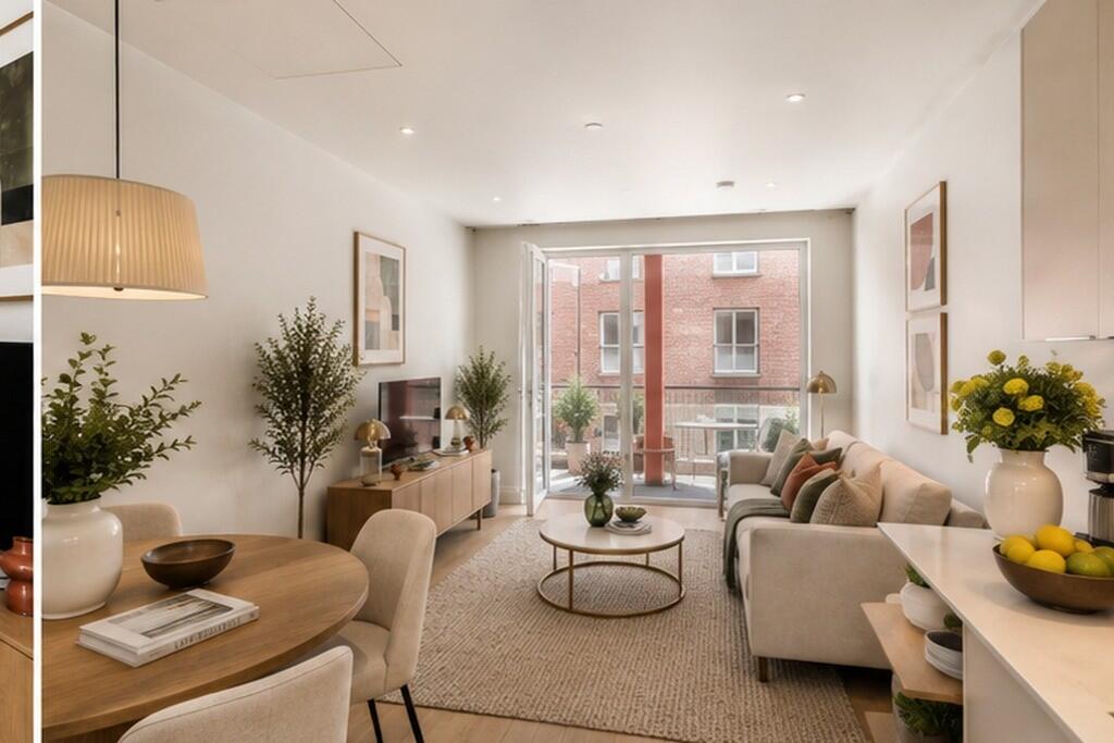 Main image of property: Artisi,
Civic Avenue,
London,
W6 9GS