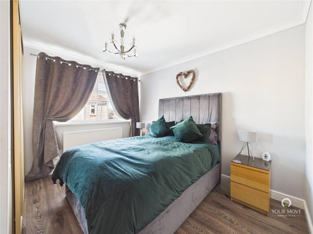 House in Newcastle upon Tyne, Tyne and Wear - View 4