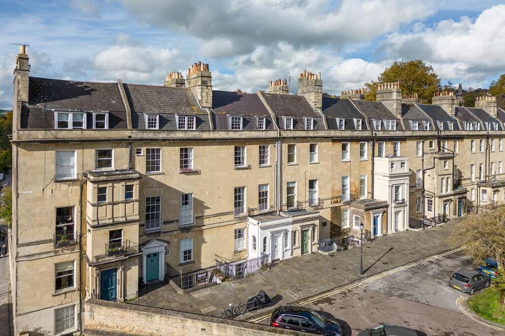 Main image of property: Queens Parade, Bath