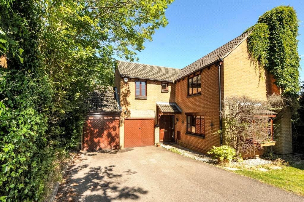 Main image of property: Goughs Lane, Bracknell, RG12