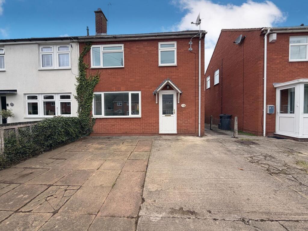 Main image of property: Colwell Avenue, Hucclecote, GL3