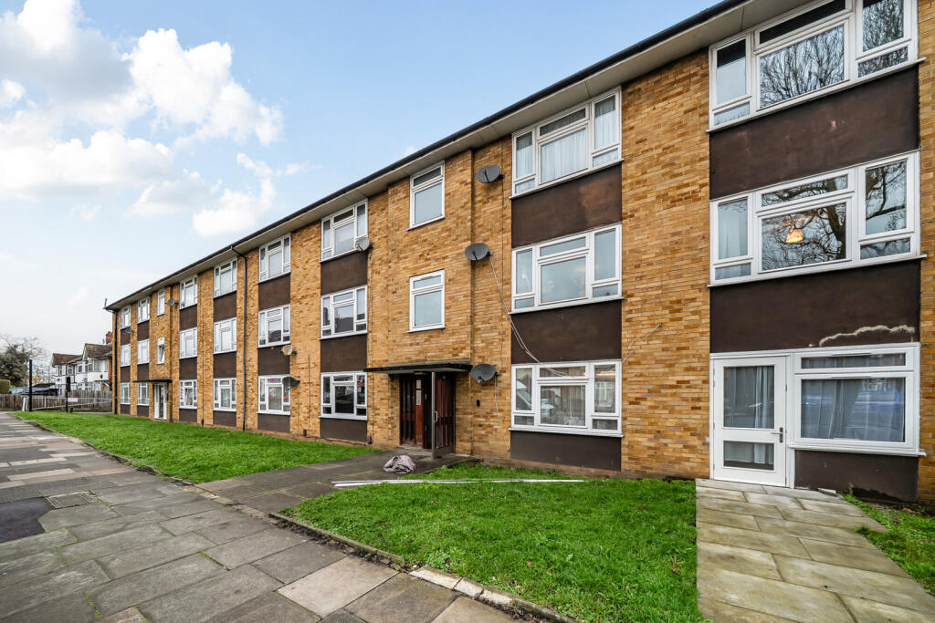 Main image of property: Southwood Road, London