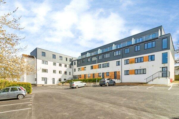 Main image of property: Parkers Way, Totnes, Devon, TQ9