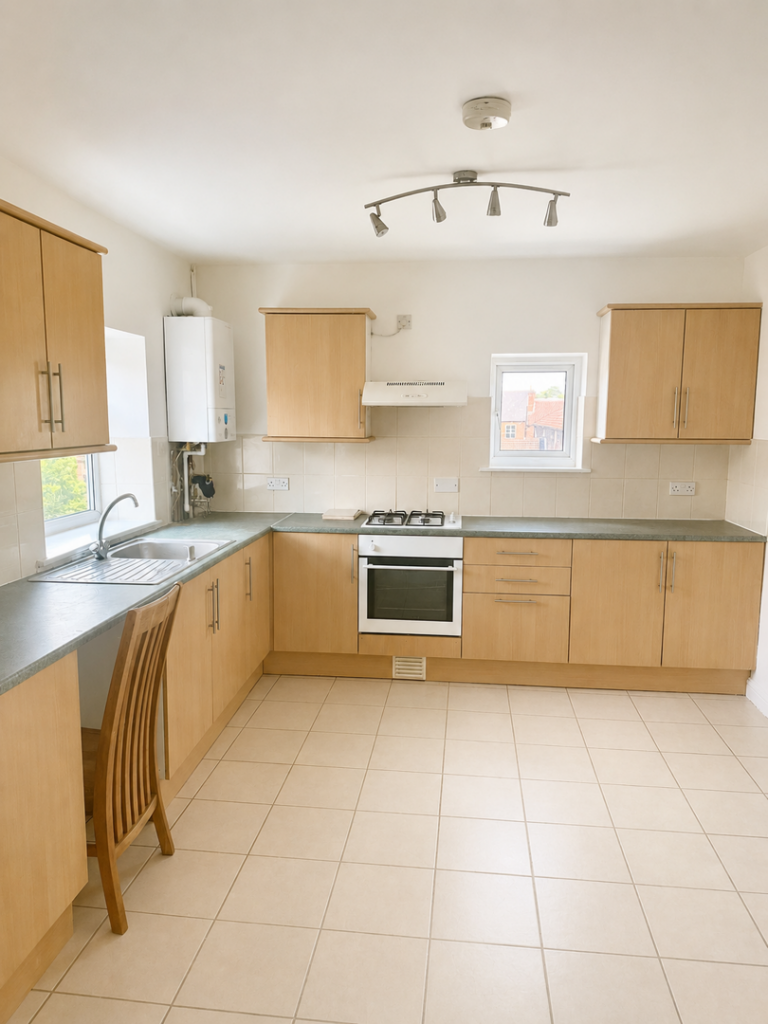 Main image of property: High street, Grantham