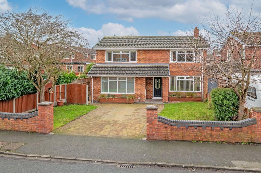 Main image of property: Station Road, Penketh, WA5