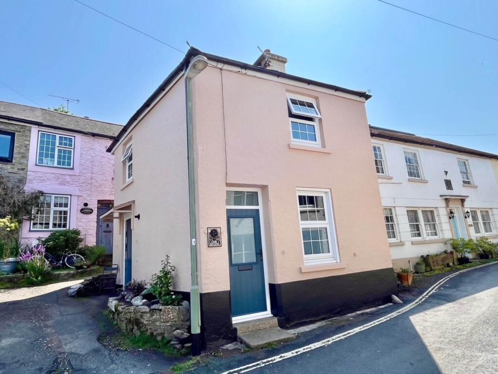Main image of property: Jordan Street, Buckfastleigh