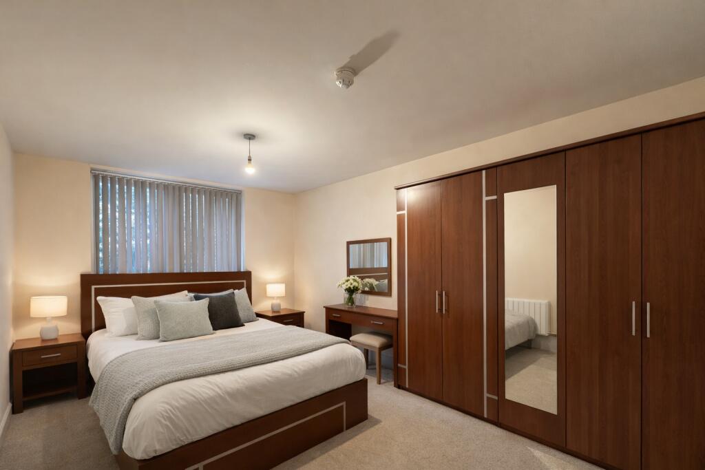 Main image of property: Knighton Road, Leicester