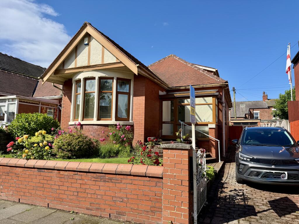 Main image of property: Westminster Road, Blackpool