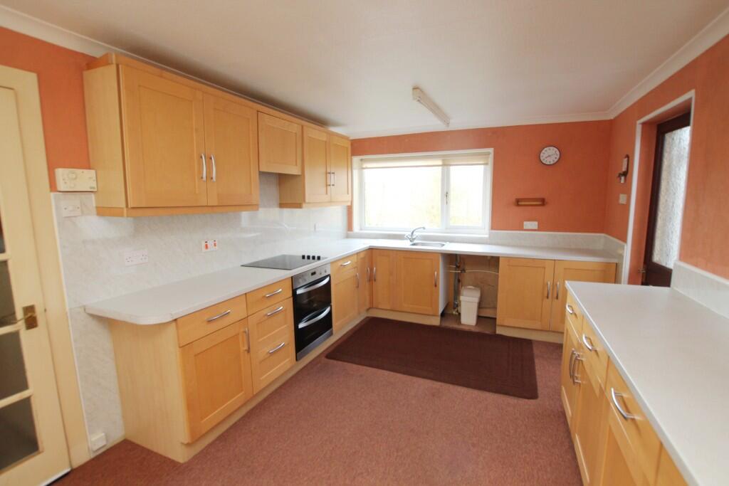 Additional image 4 of Stonieley Cottage, Alvah, Banff, AB45 3UB