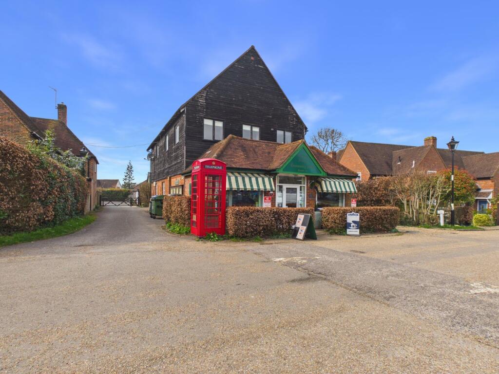 Main image of property: Green West Road, Jordans, Beaconsfield, Buckinghamshire, HP9