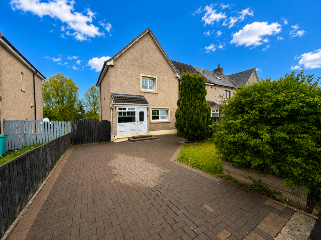Main image of property: South Commonhead Avenue, Airdrie, ML6 6NU