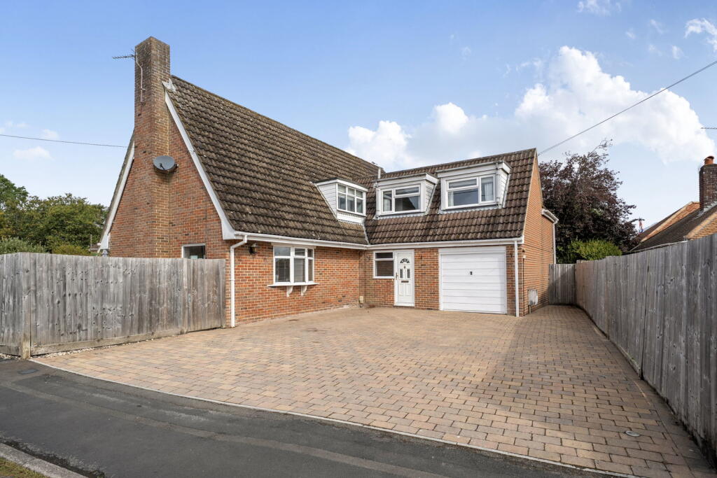 House in Reading