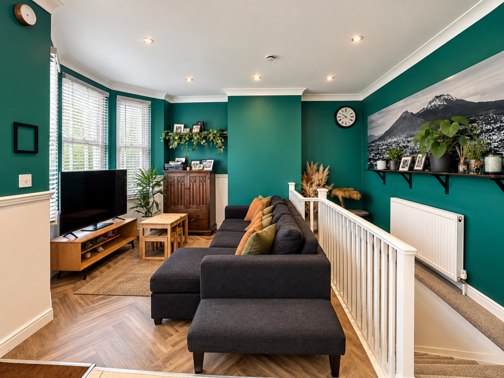 House in Rochester - View 4