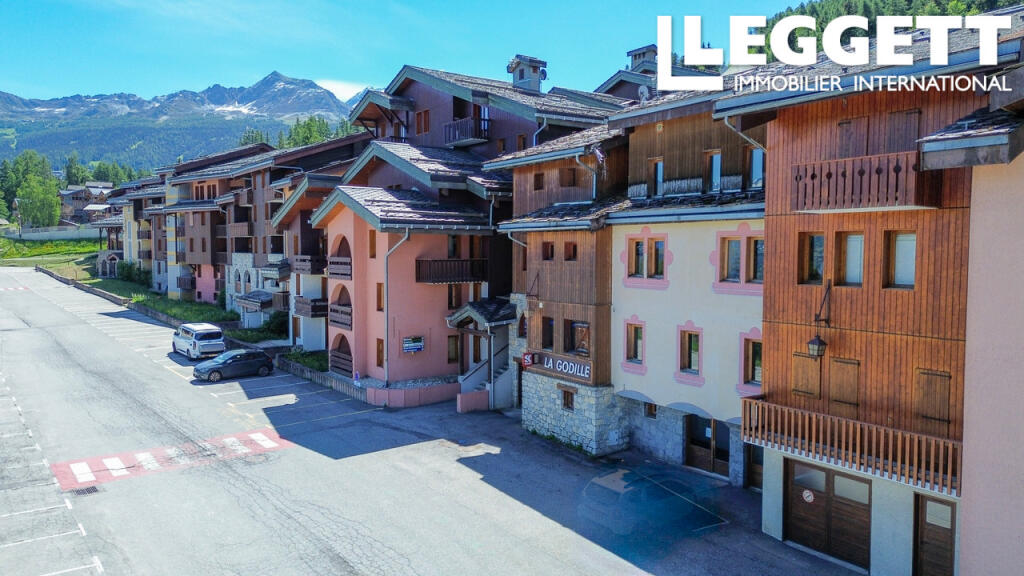 Main image of property: Rhone Alps, Savoie