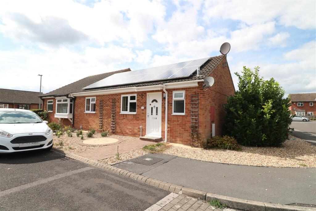 Main image of property: Ingram Place, Westbury