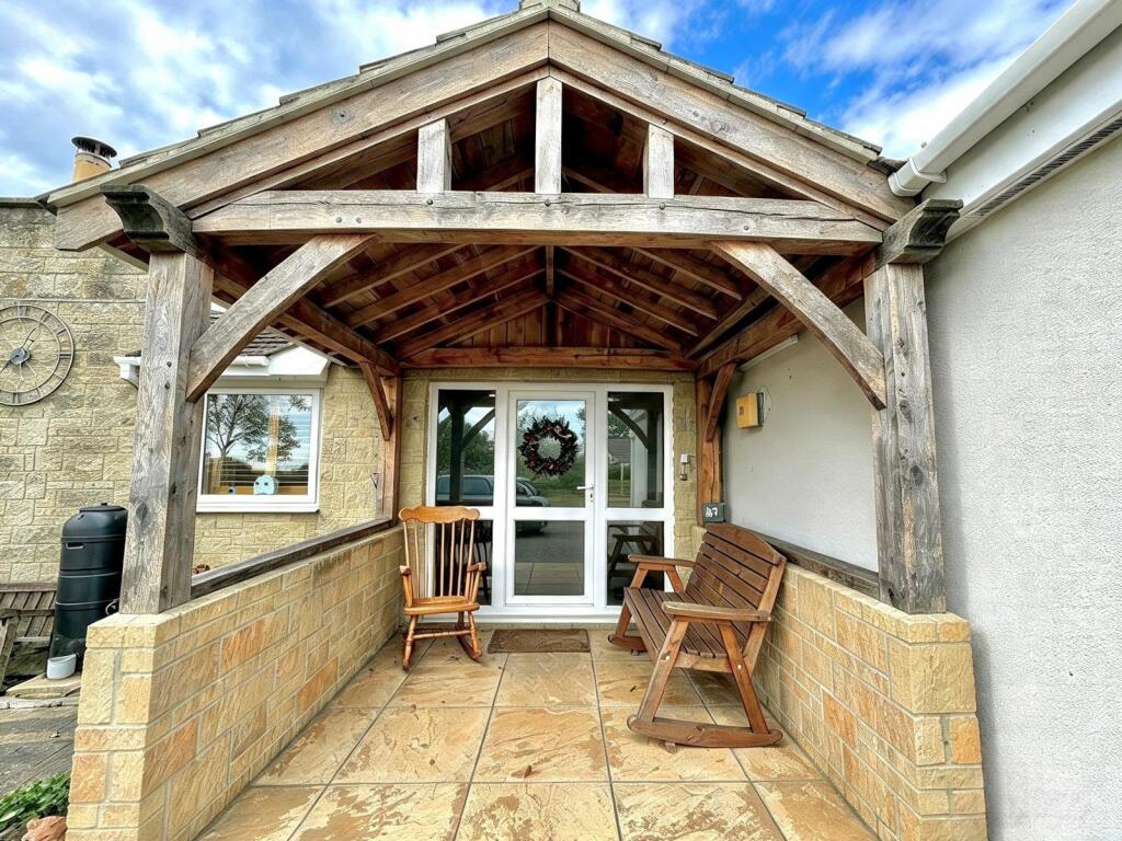 House in Lydiard Millicent, Wiltshire - View 5