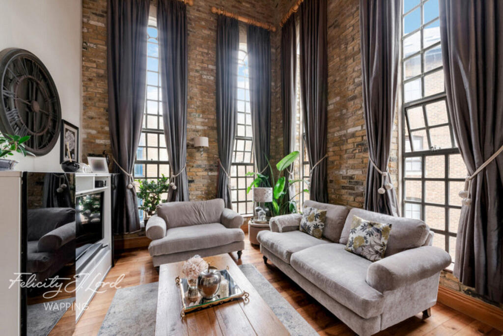 Main image of property: St Katharines Way, London E1W