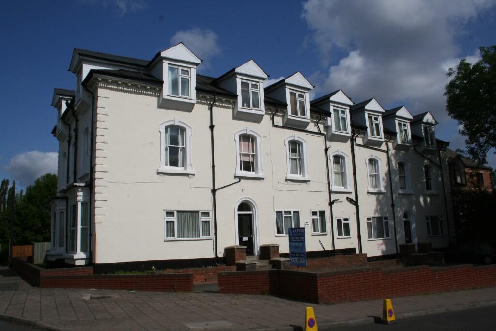 Main image of property: Church Road, Birmingham, B13