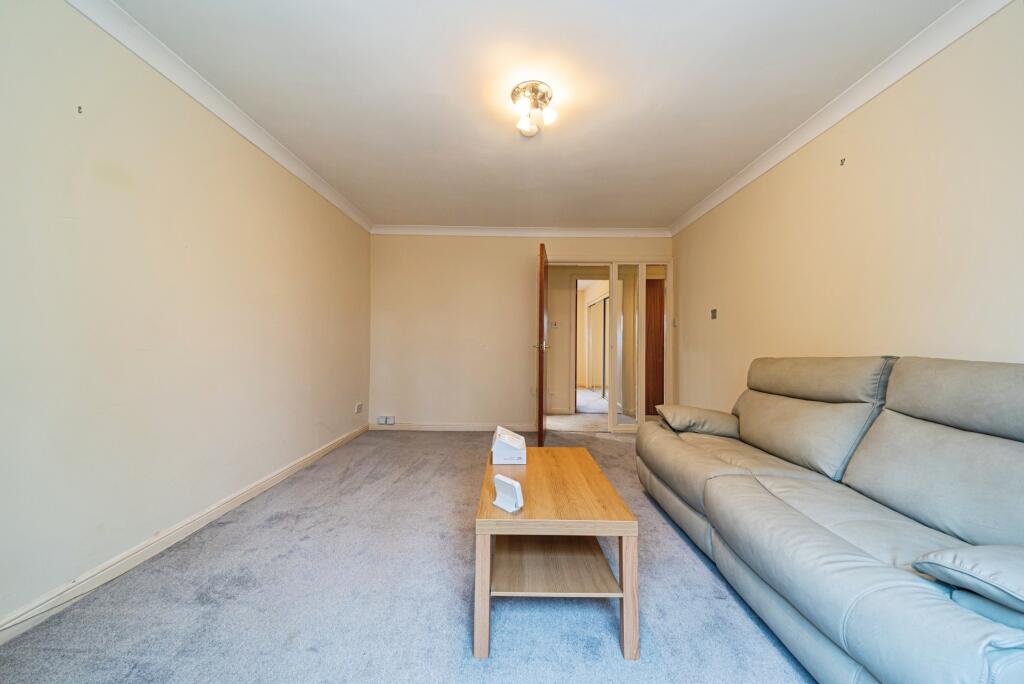 5 Cyril Street, Paisley, PA1 - View 6