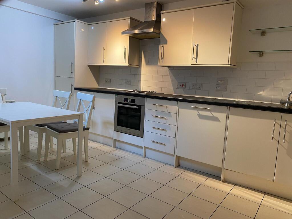 Main image of property: Park Row, Clifton